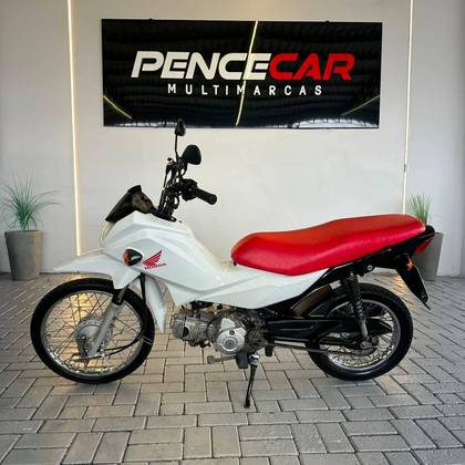 HONDA POP 110i HONDA POP 110i